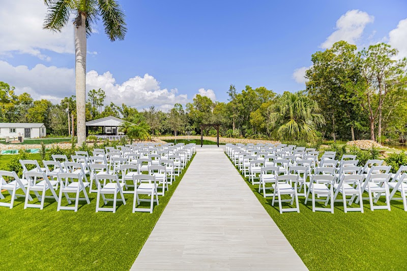 Corkscrew Weddings & Winery - Event Venue in Estero, Florida