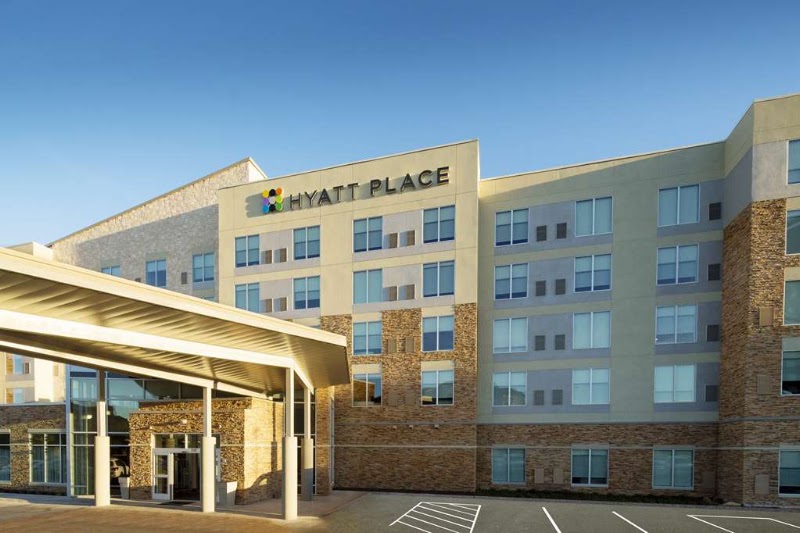 Hyatt Place Lubbock - Event Venue in Lubbock, Texas