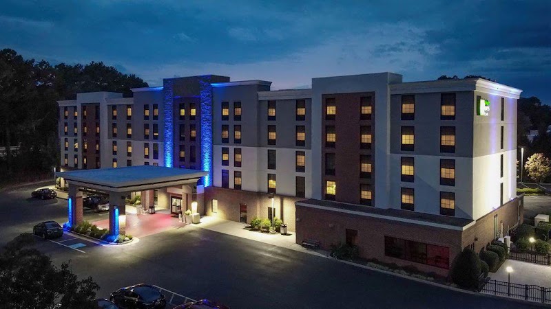 Holiday Inn Express & Suites Newport News by IHG - Event Venue in Newport News, Virginia
