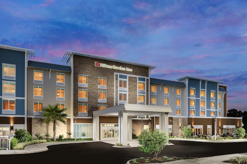 Hilton Garden Inn Apopka City Center - Event Venue in Apopka, Florida