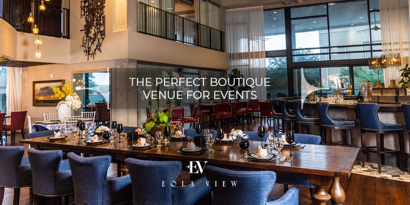 Eola View - Event Venue in Orlando, Florida