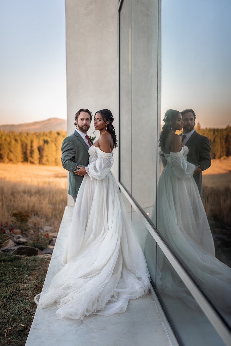 Wolf Meadows - Event Venue in Deary, Idaho
