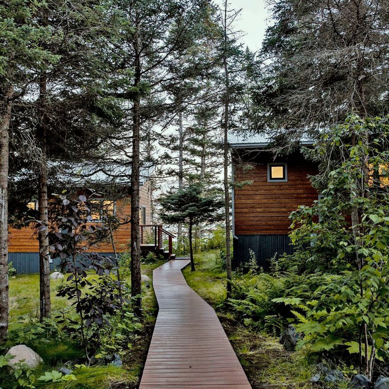 Odyssey Lodge - Event Venue in Halibut Cove, Alaska