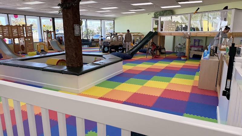 Munchkin Town - Event Venue in Clearwater, Florida