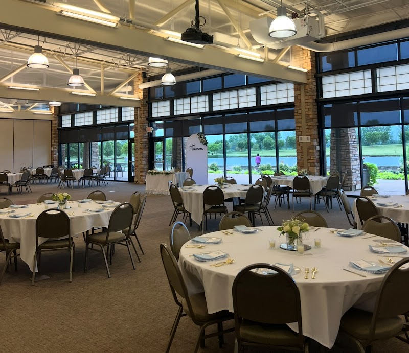 Erin's Pavilion - Event Venue in Springfield, Illinois
