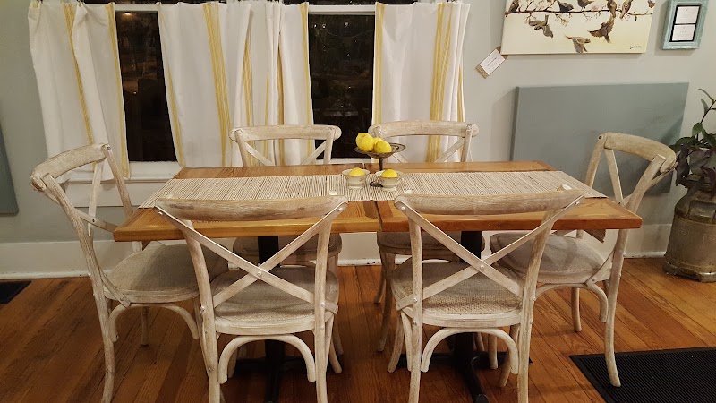 Sweet Lemon Kitchen - Event Venue in Georgetown, Texas