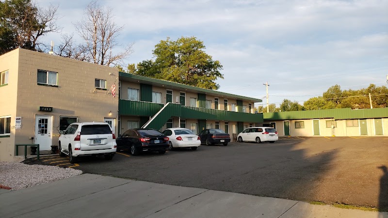 Wyoming Motel Wheatland - Event Venue in Wheatland, Wyoming