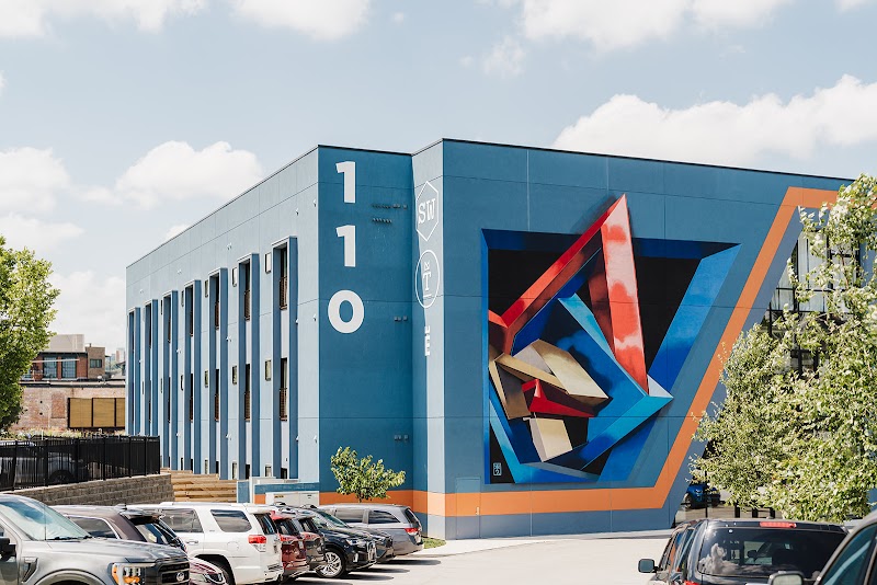 Society of Work - Northshore - Event Venue in Chattanooga, Tennessee