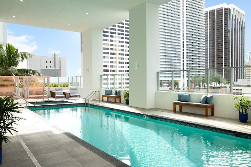 YOTEL Miami - Event Venue in Miami, Florida