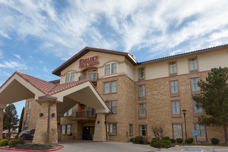 Drury Inn & Suites Las Cruces - Event Venue in Las Cruces, New Mexico