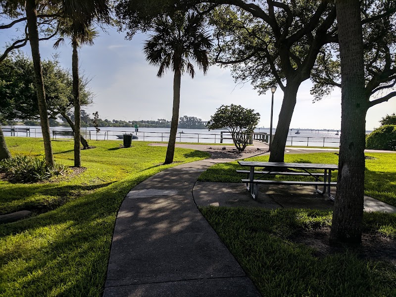 Front Street Civic Center - Event Venue in Melbourne, Florida