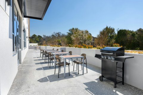 Element by Marriott Savannah Midtown - Event Venue in Savannah, Georgia