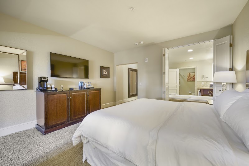 The Westin Sacramento Riverfront Hotel & Spa - Event Venue in Sacramento, California