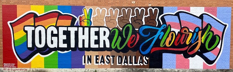 The Mix Creative Space - Event Venue in Dallas, Texas