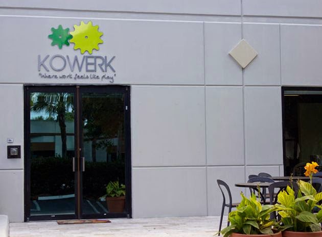 Opus Virtual Offices West Palm Beach - Event Venue in West Palm Beach, Florida