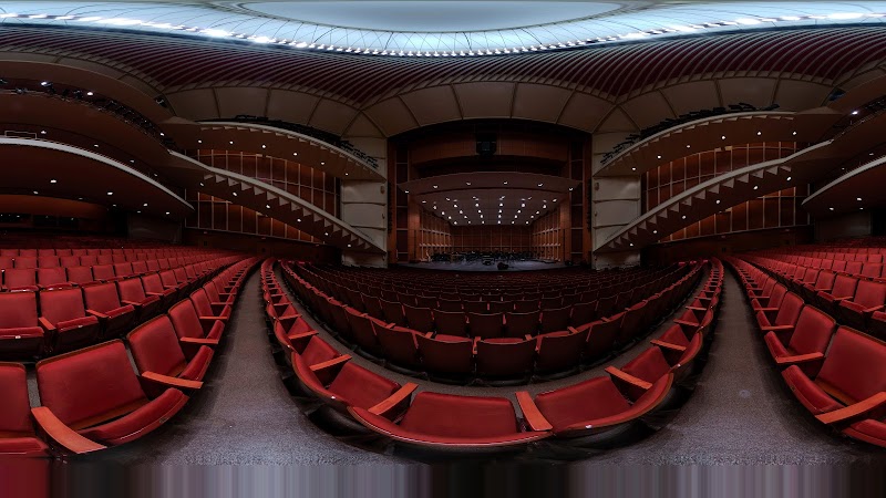 Marcus Performing Arts Center - Event Venue in Milwaukee, Wisconsin