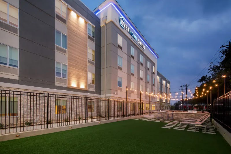 Everhome Suites Georgetown - Austin - Event Venue in Georgetown, Texas