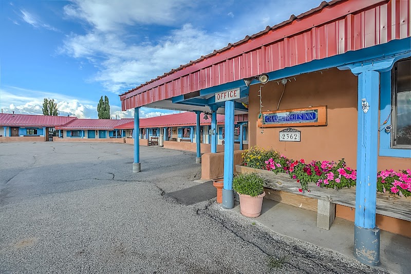 Chama Trails Motel - Event Venue in Chama, New Mexico