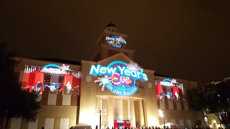 Sugar Land Town Square - Event Venue in Sugar Land, Texas
