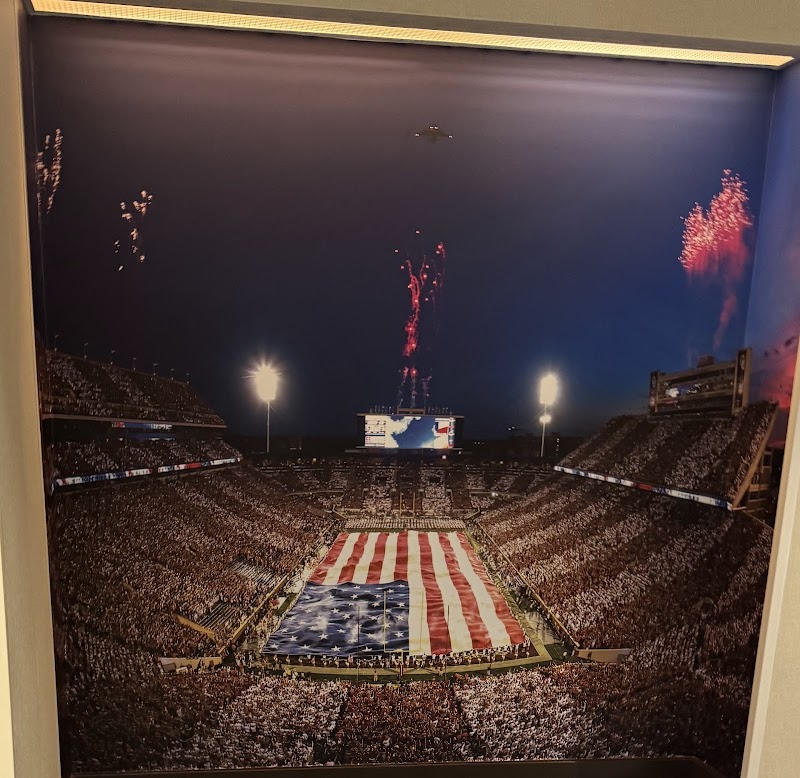 NCED - Event Venue in Norman, Oklahoma