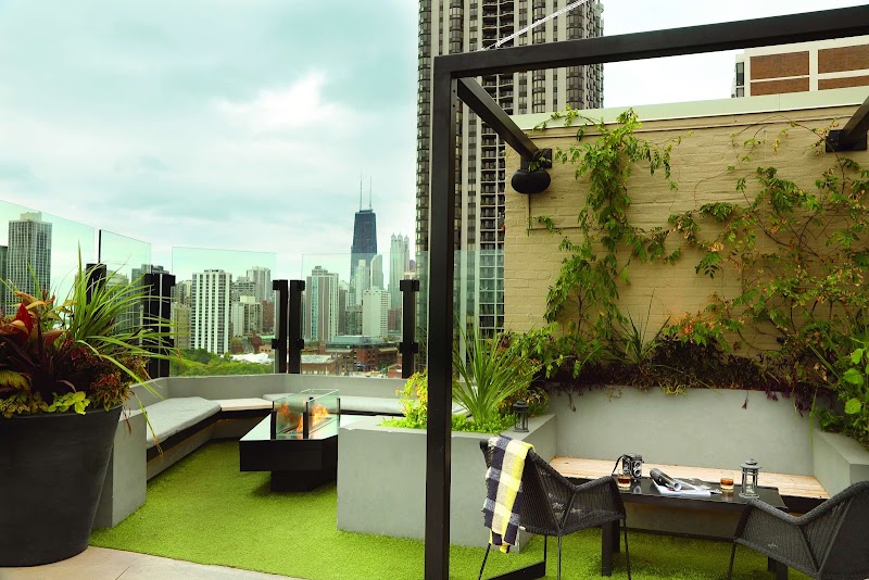 Hotel Lincoln - JDV by Hyatt - Event Venue in Chicago, Illinois