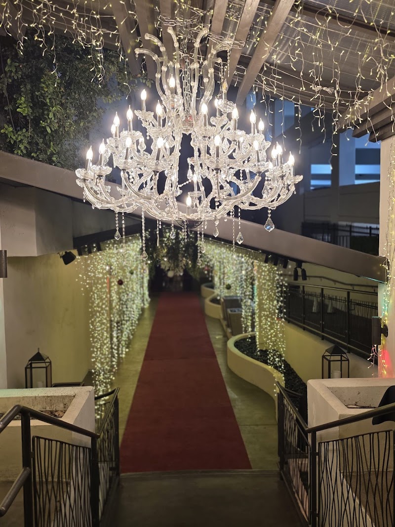 The Celebrations Venue and Red Room Supper Club - Event Venue in Costa Mesa, California