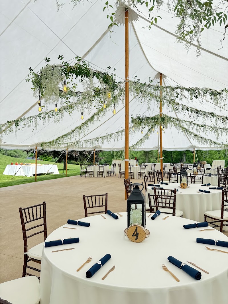 The Westbrook Inn - Event Venue in Derry, New Hampshire
