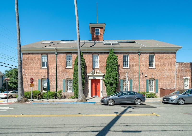 Sima Space - Event Venue in Berkeley, California
