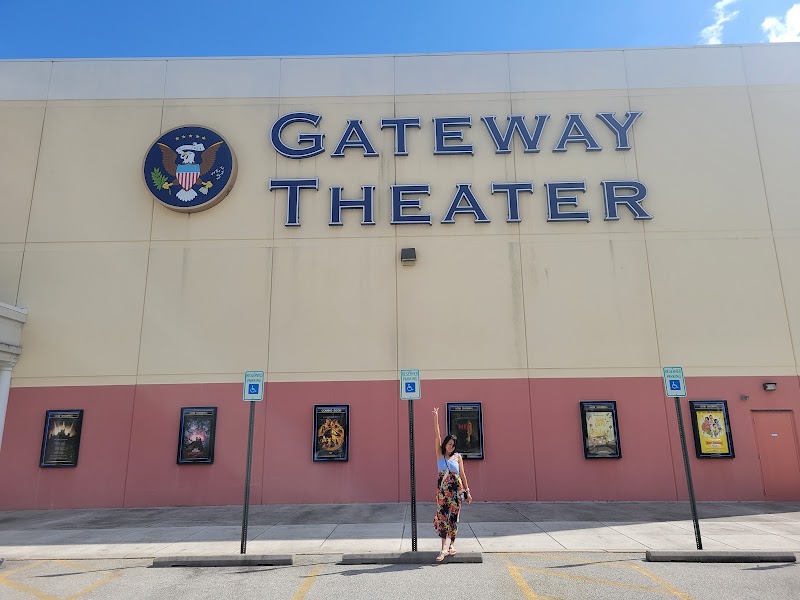 R/C Gateway Theater 8 - Event Venue in Gettysburg, Pennsylvania