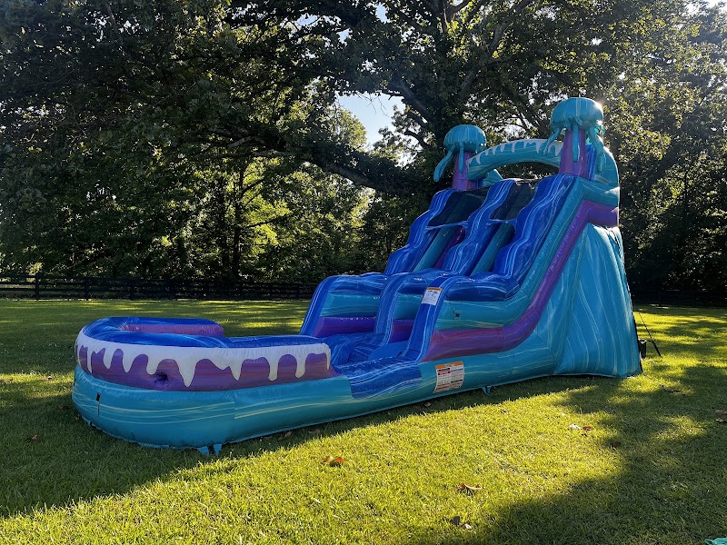Skyline Inflatables, LLC - Event Venue in Fairview, Tennessee