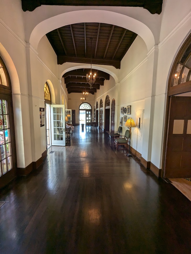 Ebell Club of Santa Ana - Event Venue in Santa Ana, California