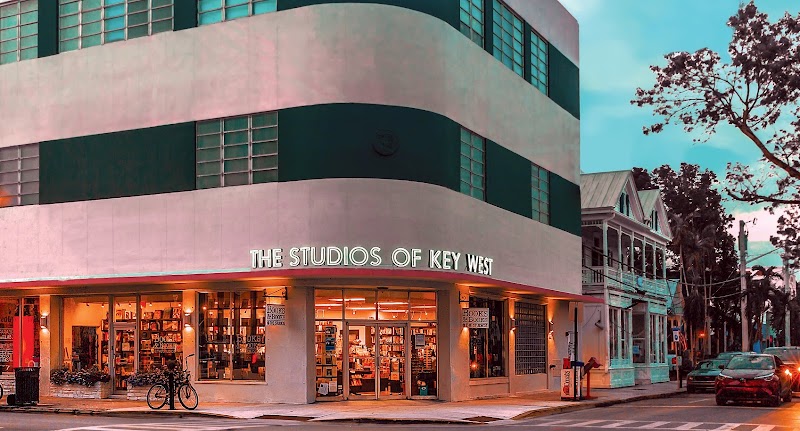 The Studios of Key West - Event Venue in Key West, Florida