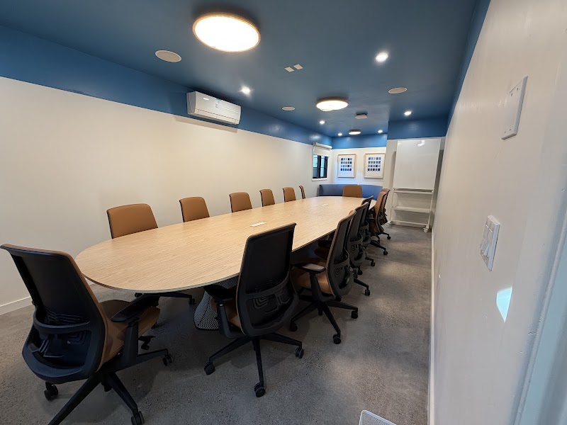Blue Sky Coworking NM - Event Venue in Albuquerque, New Mexico