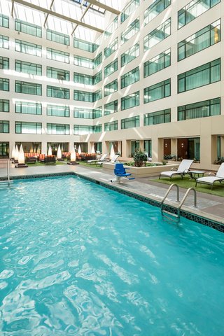 Rochester Marriott Mayo Clinic Area - Event Venue in Rochester, Minnesota
