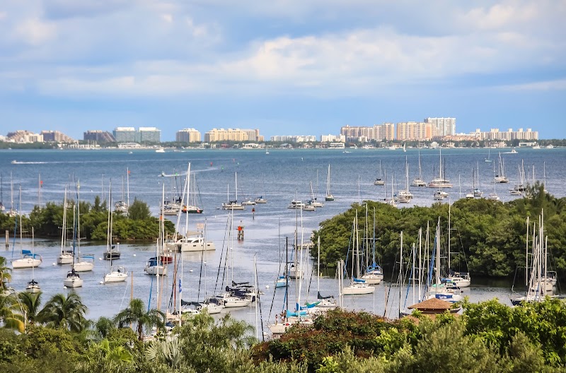 Mr. C Miami | Coconut Grove - Event Venue in Miami, Florida