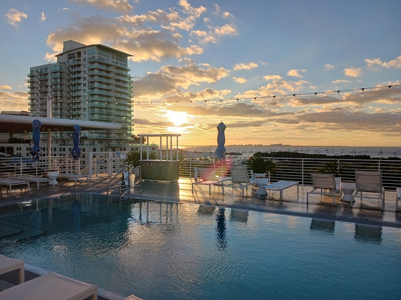 Mr. C Miami | Coconut Grove - Event Venue in Miami, Florida