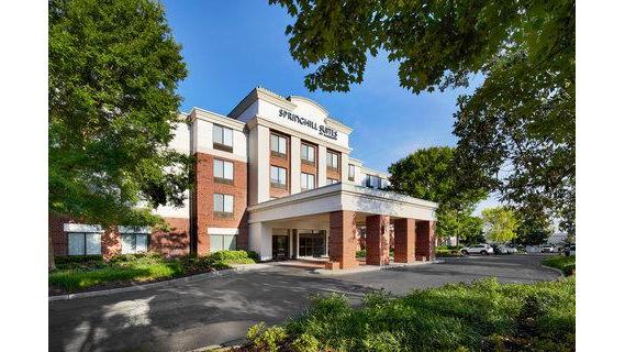 SpringHill Suites by Marriott Richmond North/Glen Allen - Event Venue in Glen Allen, Virginia
