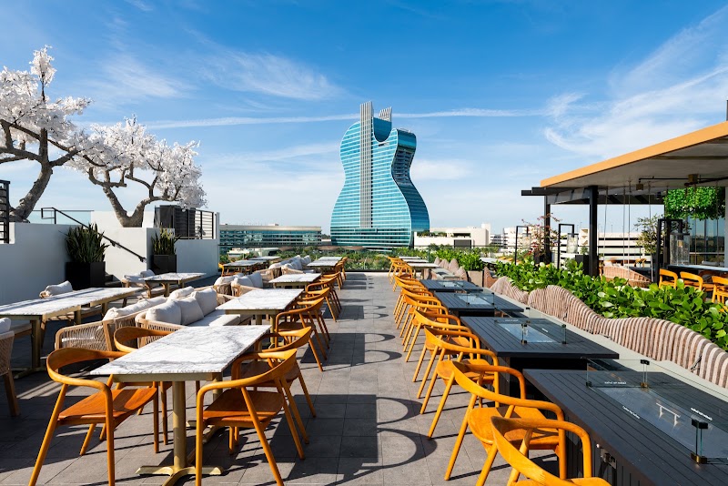 Dolce by Wyndham Hollywood - Event Venue in Davie, Florida