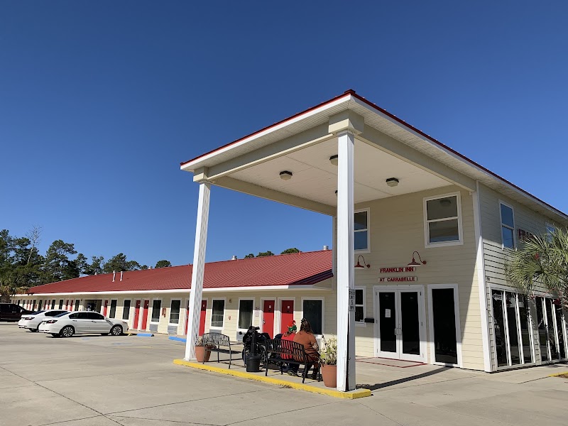 Franklin Inn-Carrabelle - Event Venue in Carrabelle, Florida