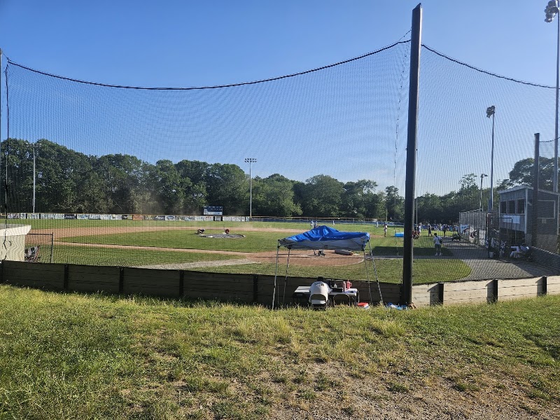 Old Mountain Field - Event Venue in South Kingstown, Rhode Island