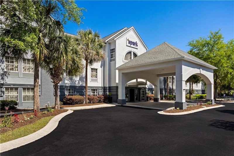 Spark by Hilton Bluffton Hilton Head Island - Event Venue in Bluffton, South Carolina