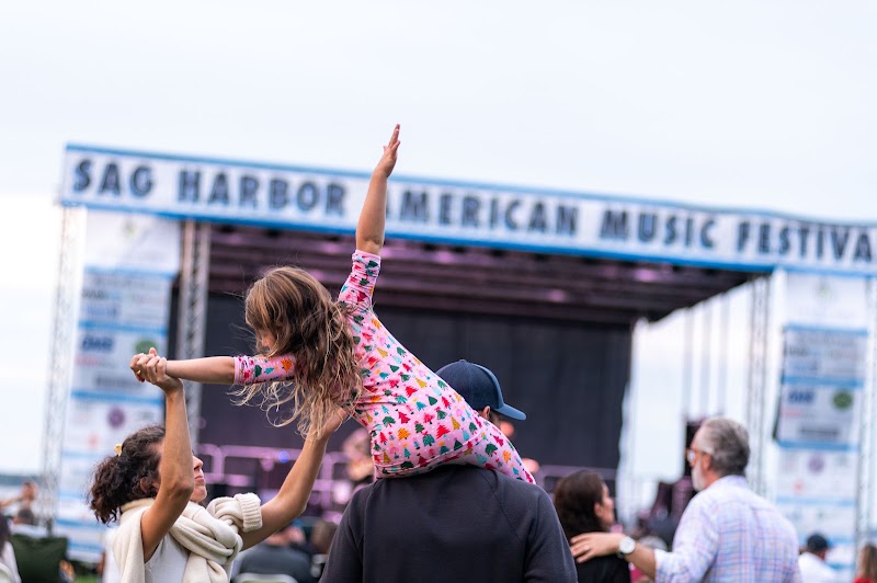 Sag Harbor American Music Festival - Event Venue in Sag Harbor, New York