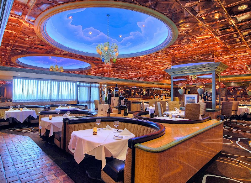 Bistro Napa - Event Venue in Reno, Nevada