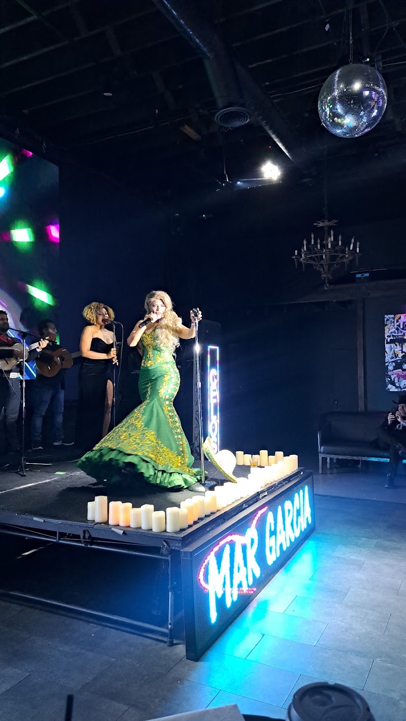 Epic Live! - Event Venue in Downey, California