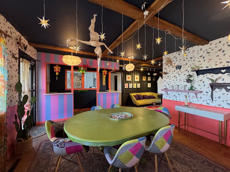 The 4801 - Venue & Makerspace - Event Venue in Warr Acres, Oklahoma