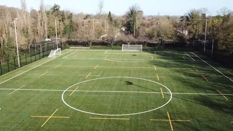Spaces to hire at The Wren School- Managed by School Space - Event Venue in Reading, Berkshire