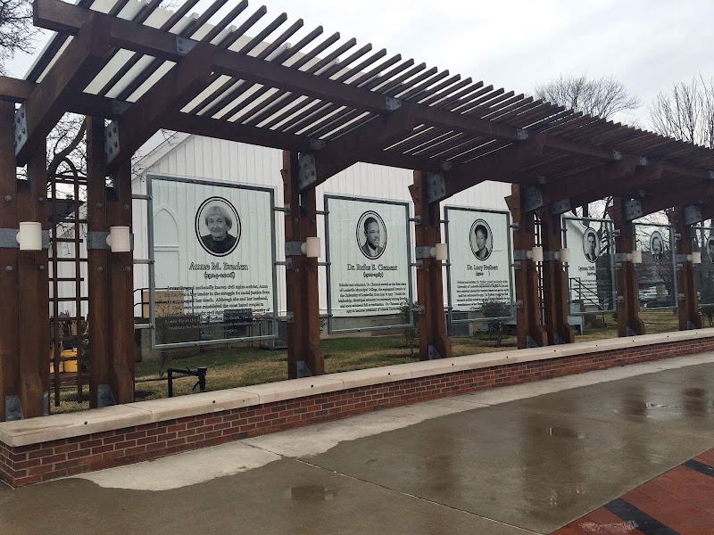 The Belknap Playhouse - Event Venue in Louisville, Kentucky