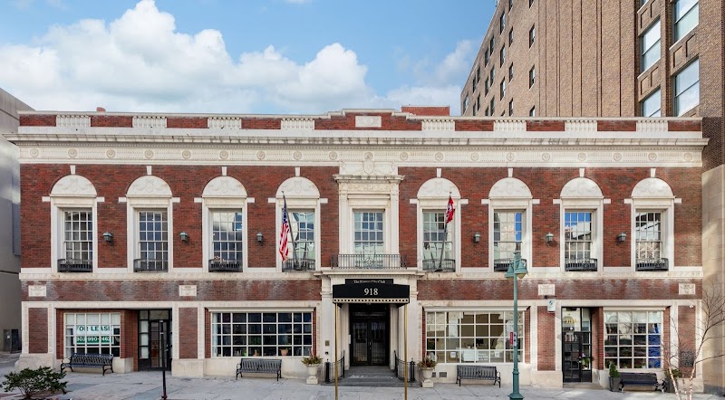 The Kansas City Club - Event Venue in Kansas City, Missouri