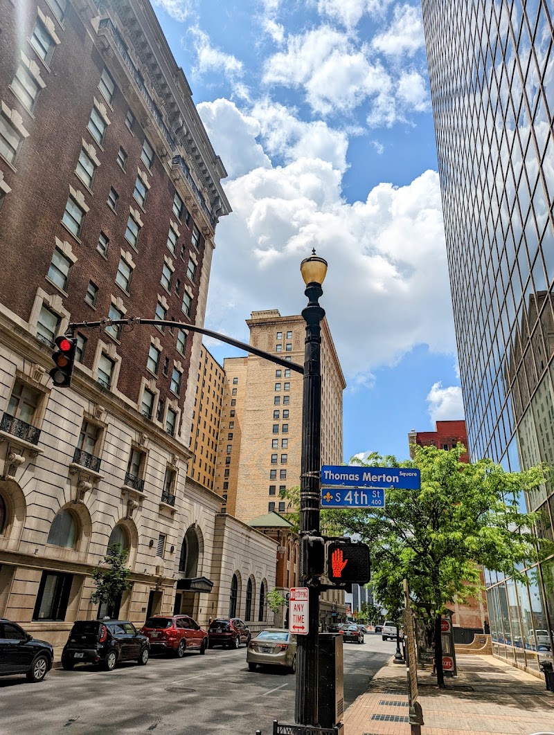 Medallion Ballroom - Event Venue in Louisville, Kentucky