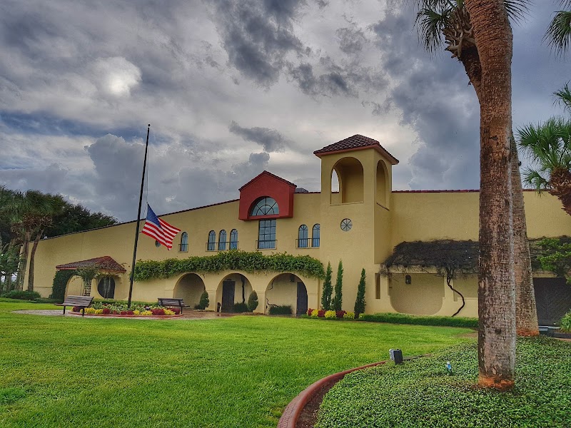 Lakeridge Winery & Vineyards - Event Venue in Clermont, Florida